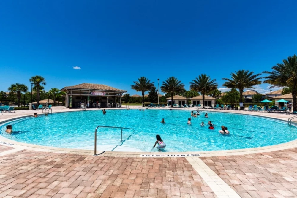 Championsgate 729