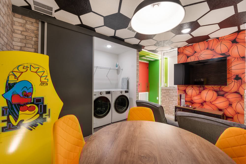 The Hub at Westside 10