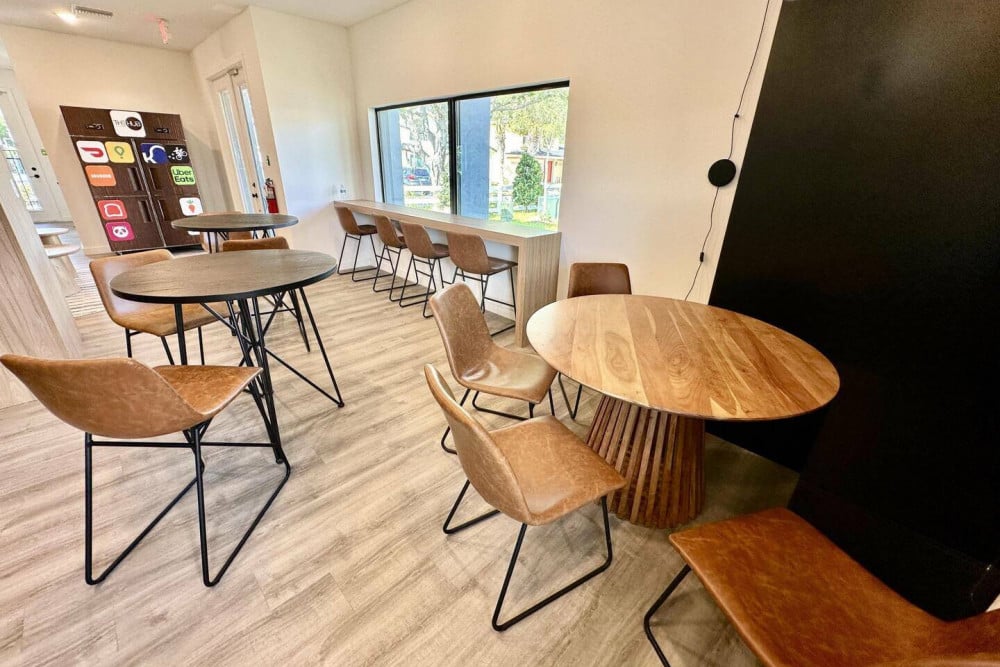 The Hub at Westside 10