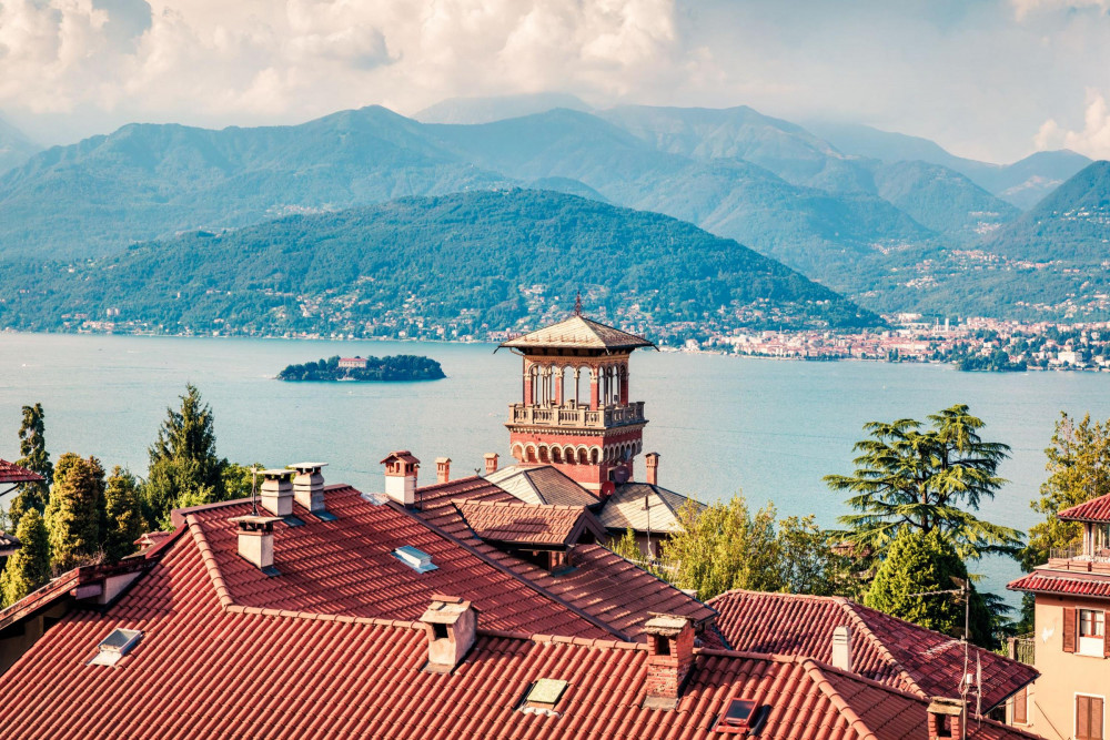Lake Maggiore 34