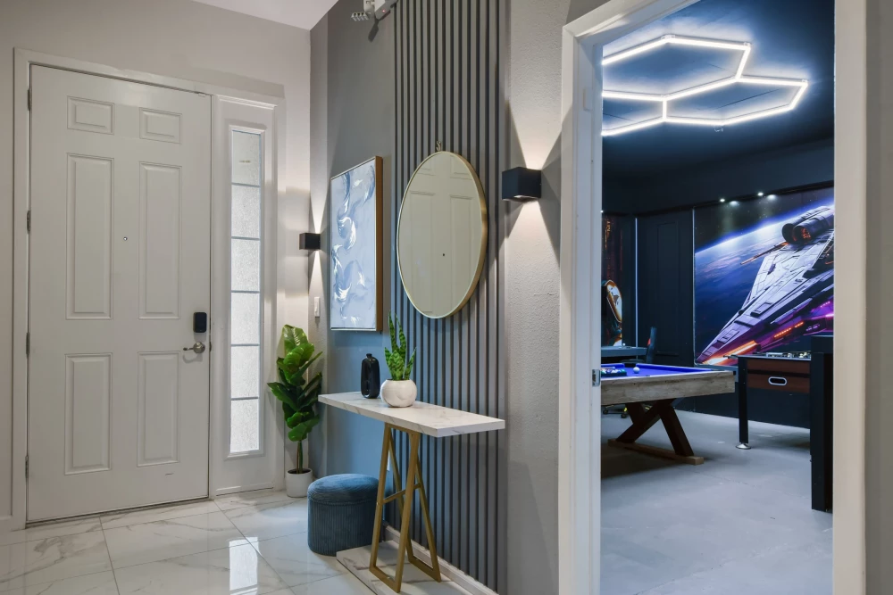 Veranda Palms 147
