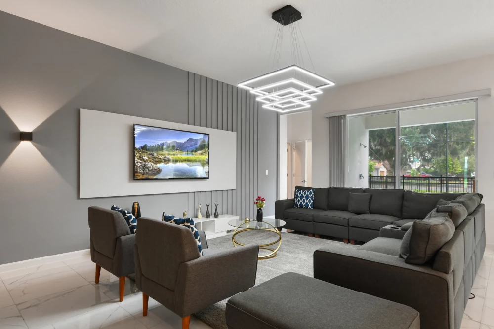 Veranda Palms 147
