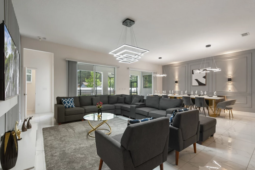 Veranda Palms 147