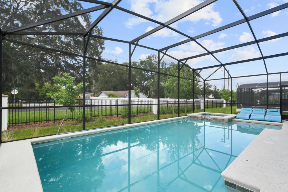 Veranda Palms 147