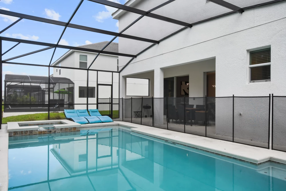 Veranda Palms 147