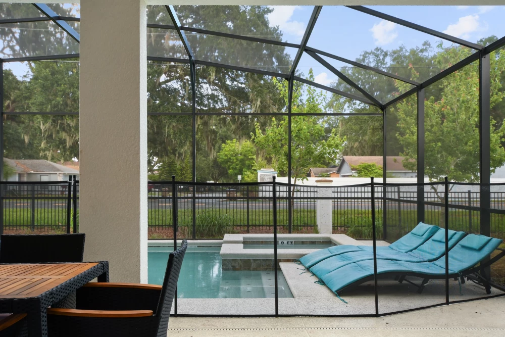 Veranda Palms 147