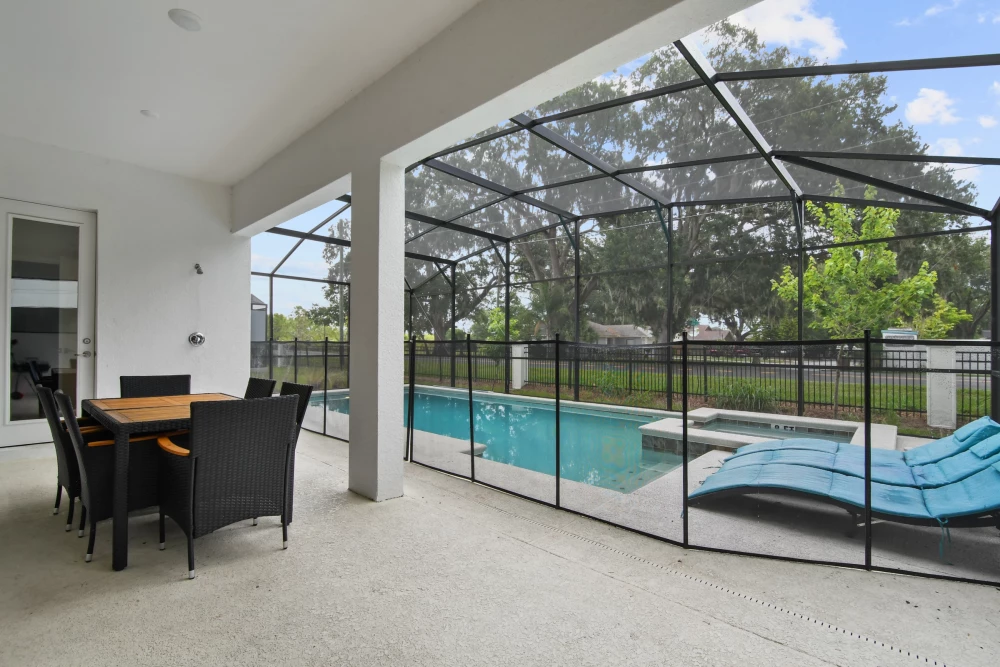 Veranda Palms 147