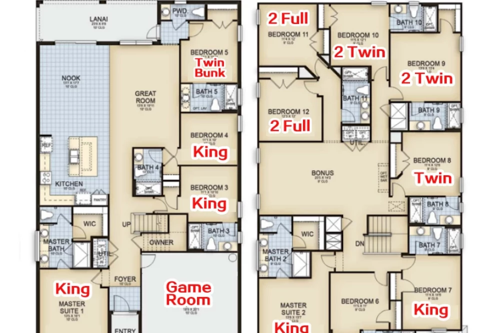 Veranda Palms 147