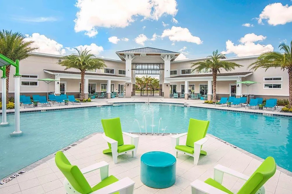 Veranda Palms 147