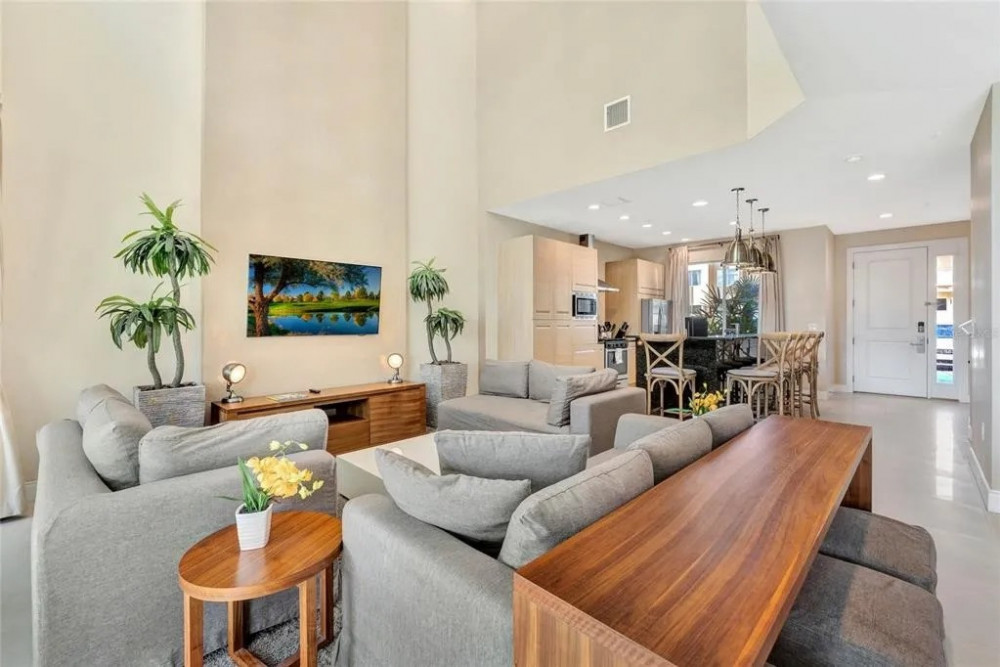 Magic Village Yards 8