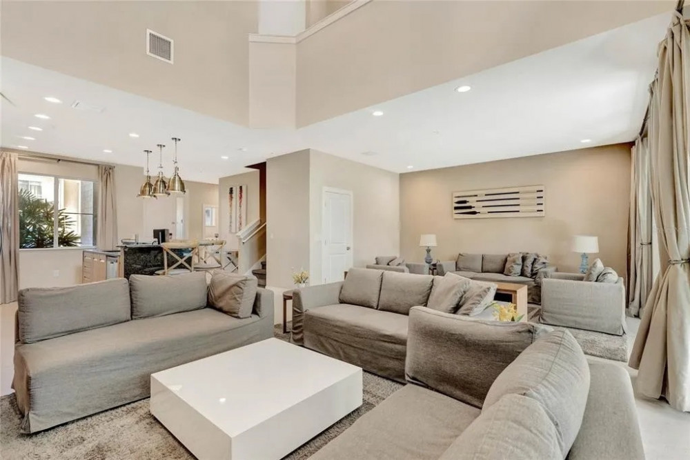 Magic Village Yards 8