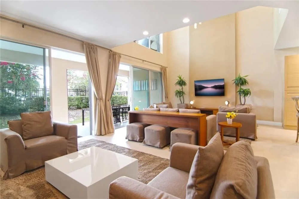 Magic Village Yards 8