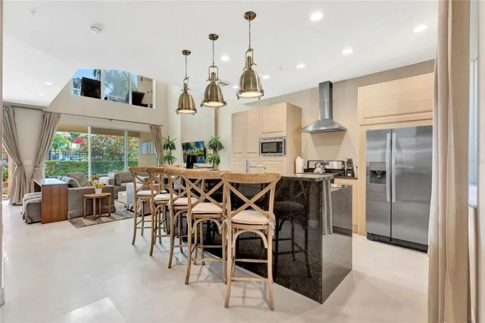 Magic Village Yards 8