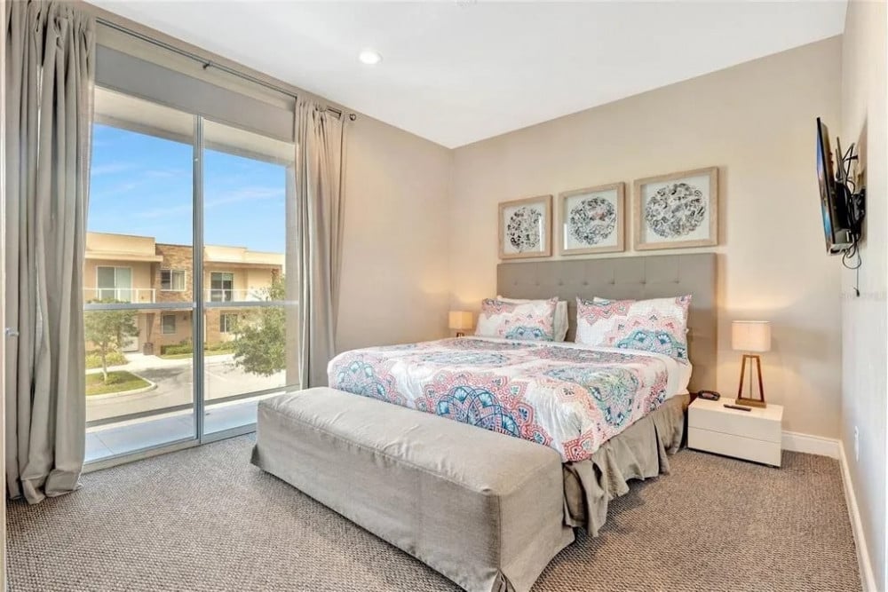 Magic Village Yards 8