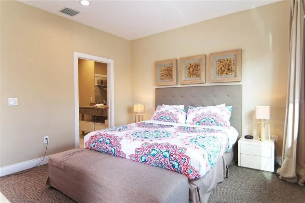 Magic Village Yards 8