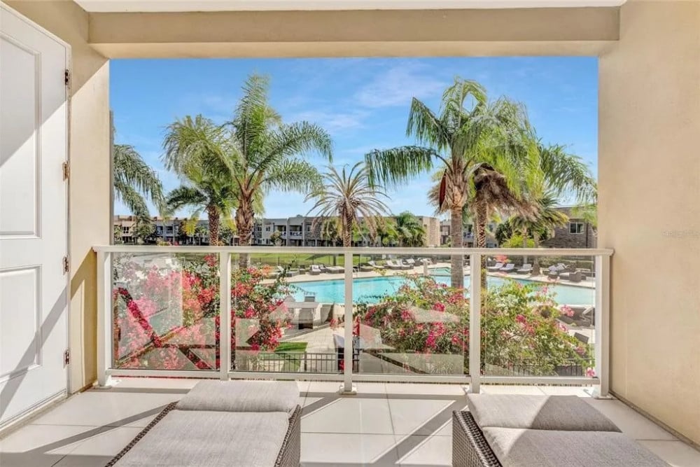 Magic Village Yards 8