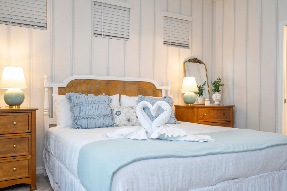 Windsor Island Resort 380