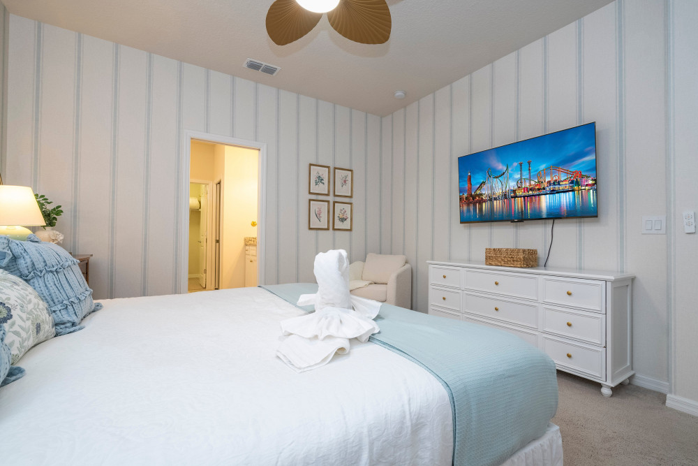 Windsor Island Resort 380