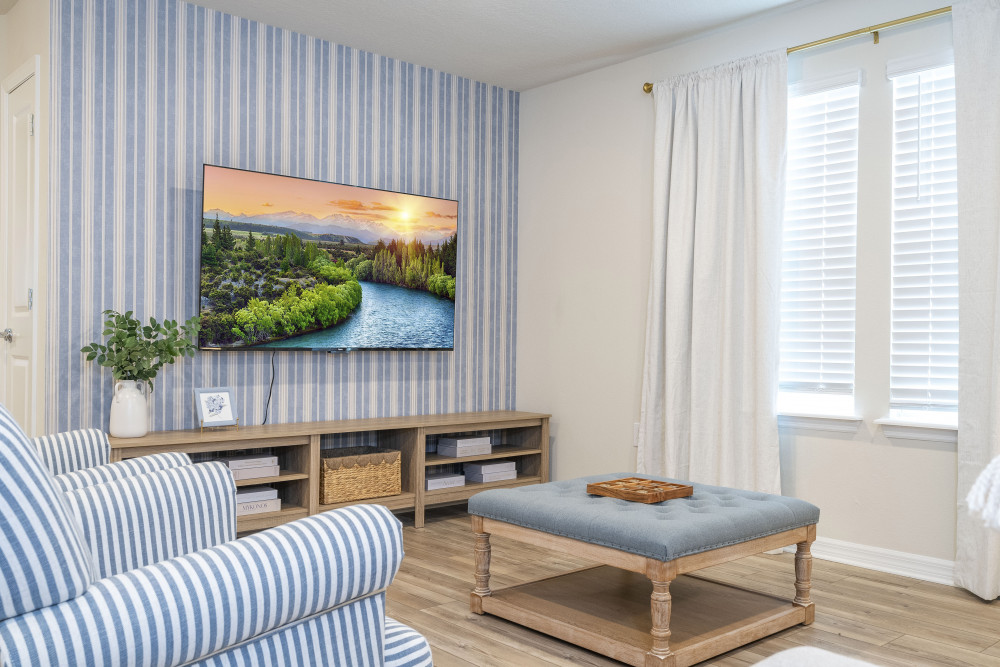 Windsor Island Resort 380
