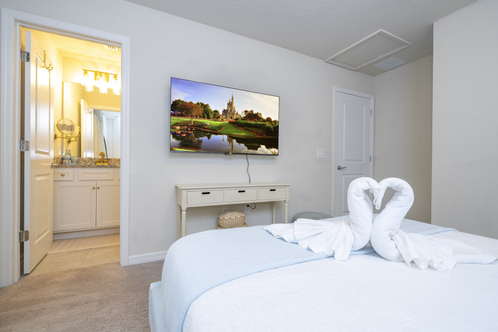 Windsor Island Resort 380