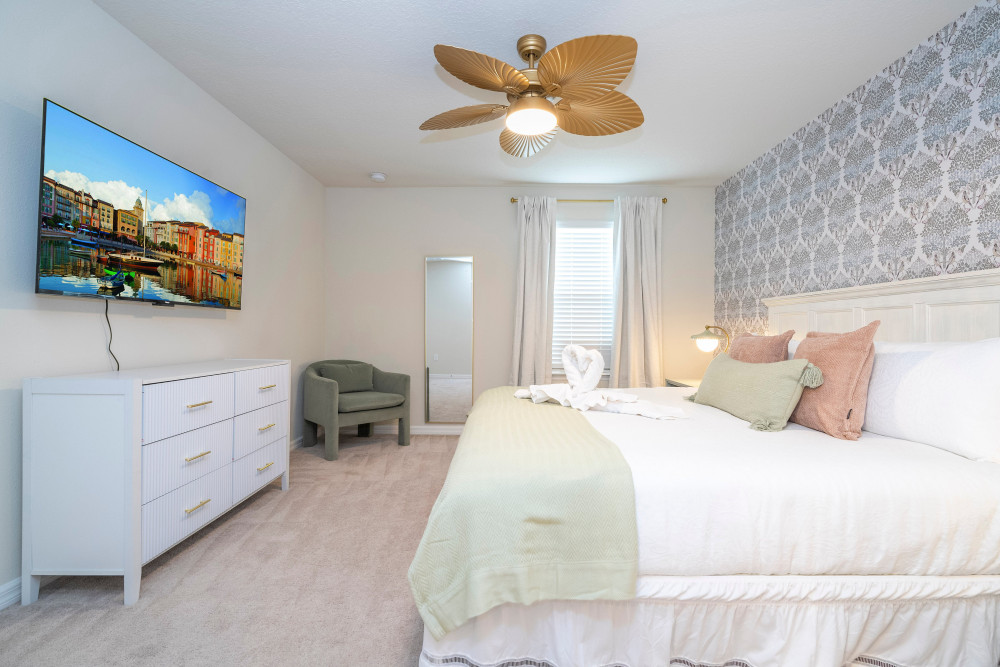 Windsor Island Resort 380