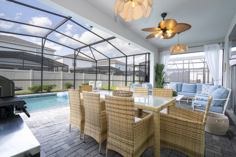 Windsor Island Resort 380