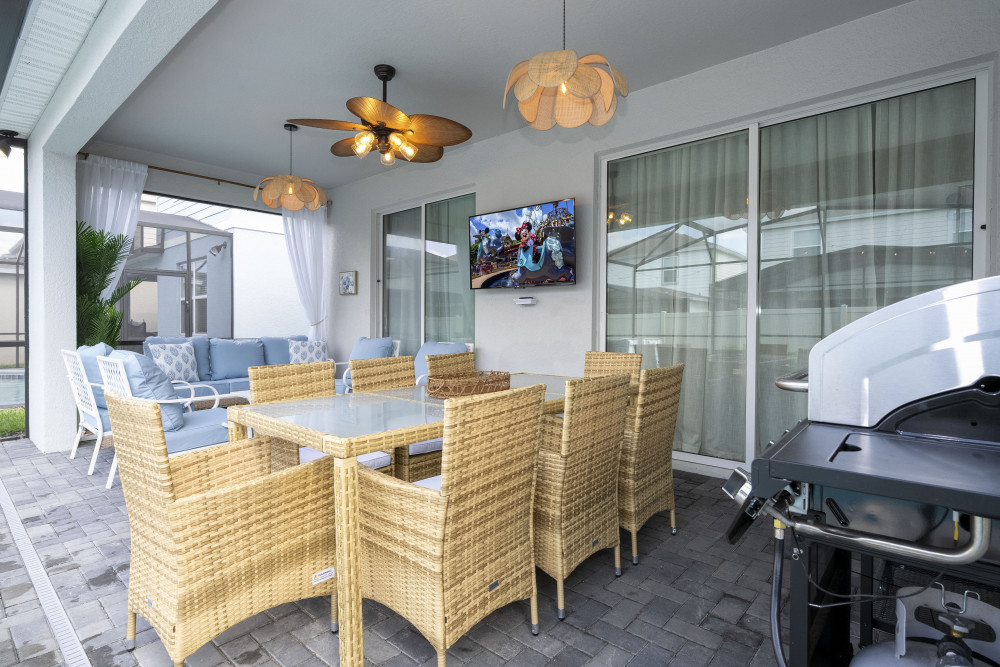 Windsor Island Resort 380