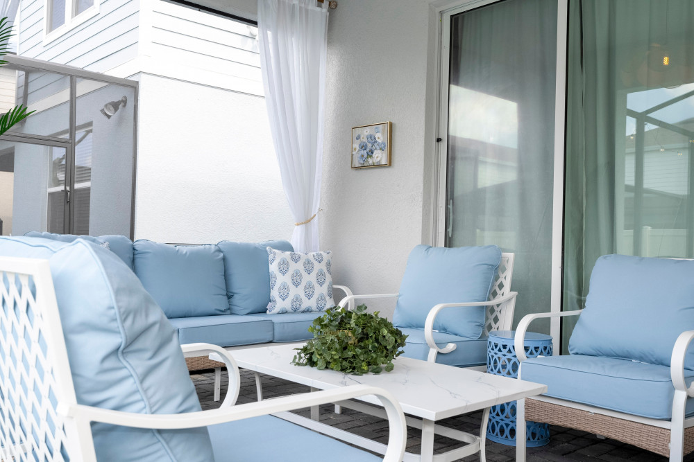 Windsor Island Resort 380