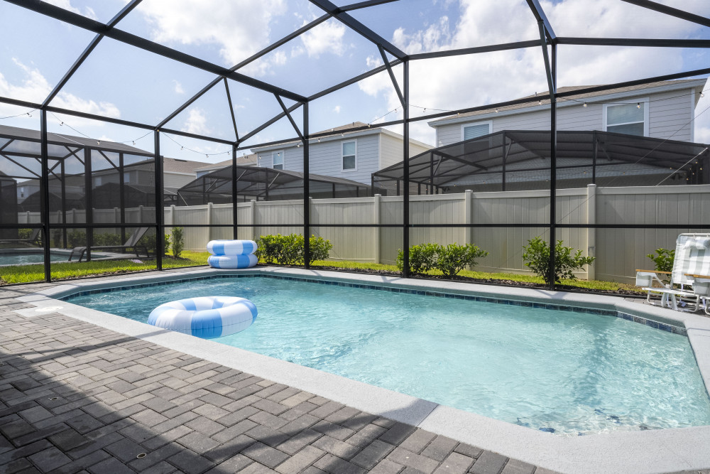 Windsor Island Resort 380