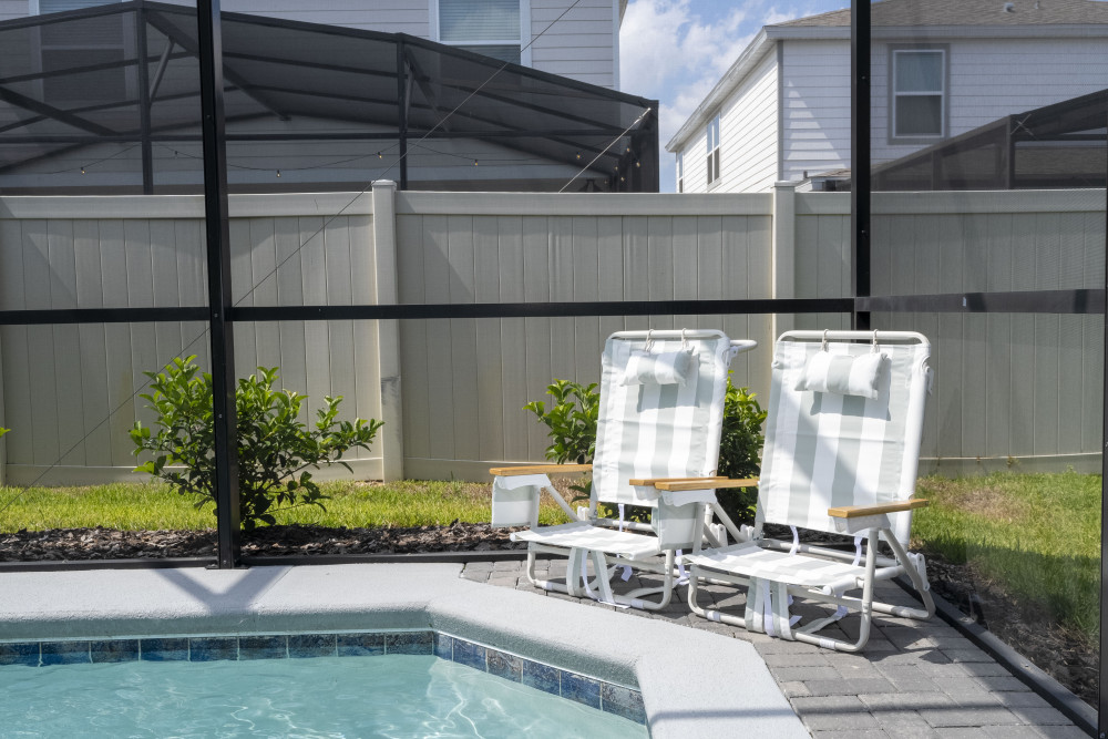 Windsor Island Resort 380