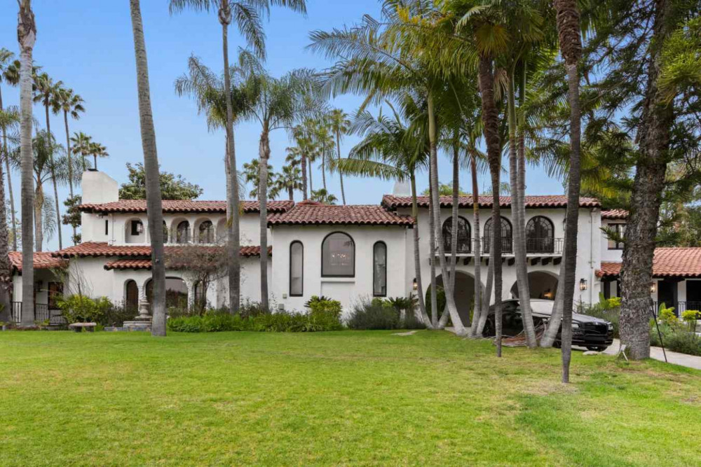 Beverly Hills 30