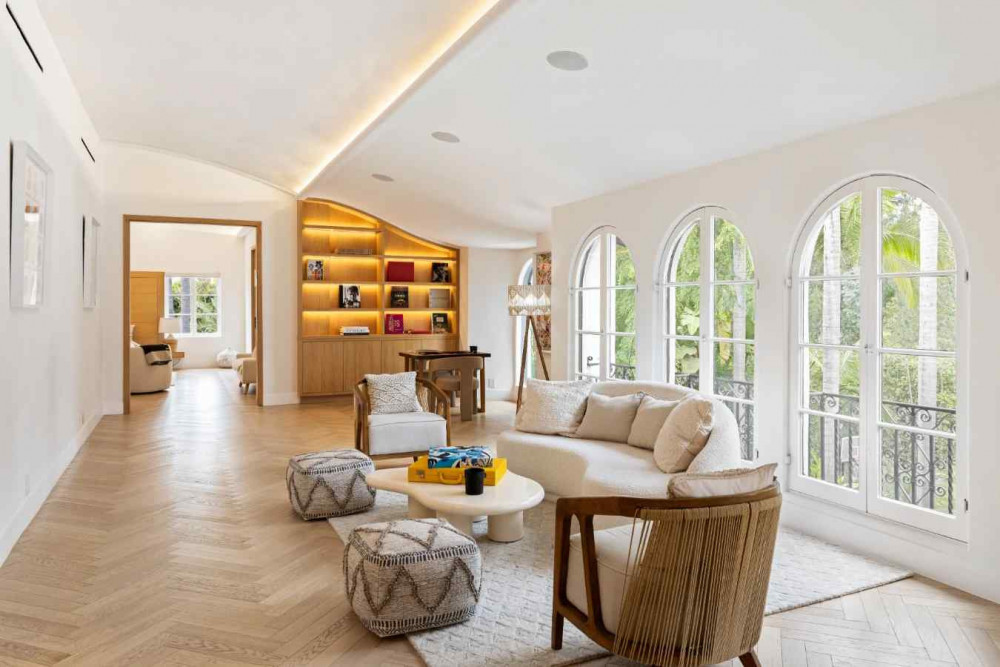 Beverly Hills 30