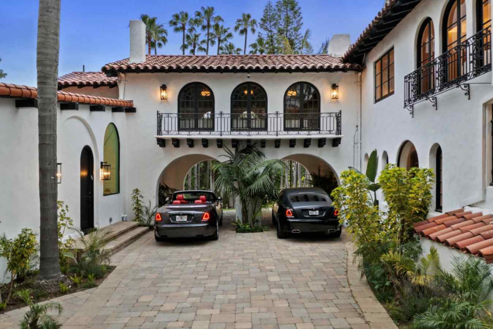 Beverly Hills 30