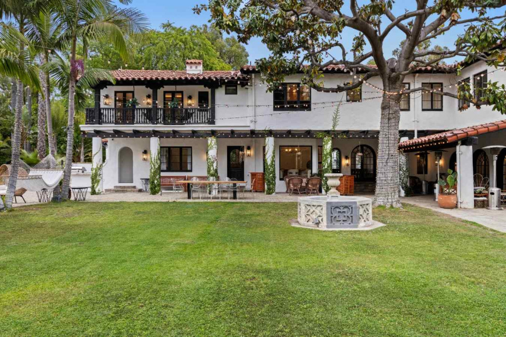 Beverly Hills 30