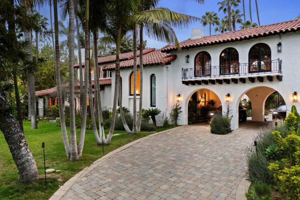 Beverly Hills 30