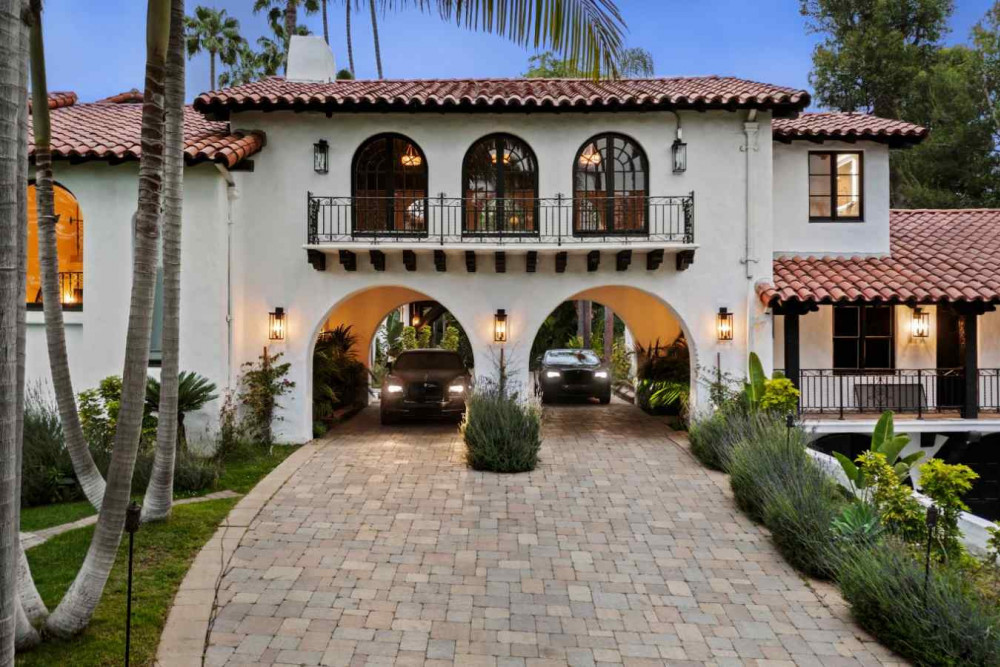 Beverly Hills 30