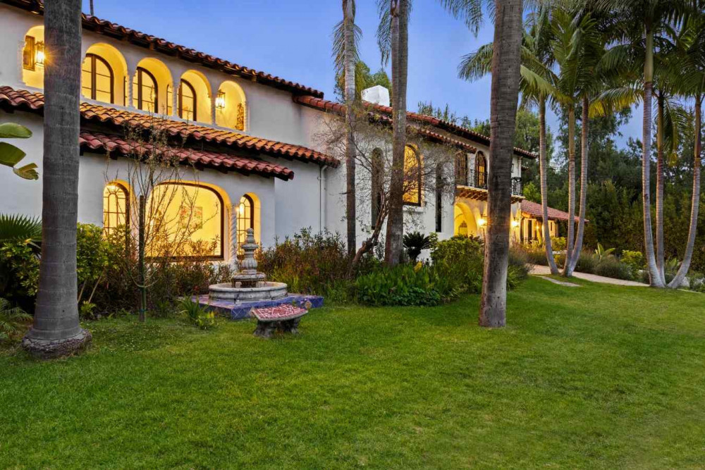Beverly Hills 30