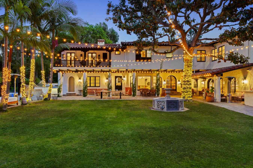 Beverly Hills 30