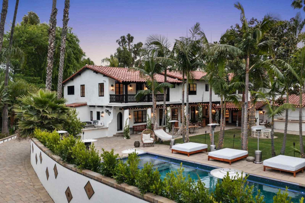 Beverly Hills 30