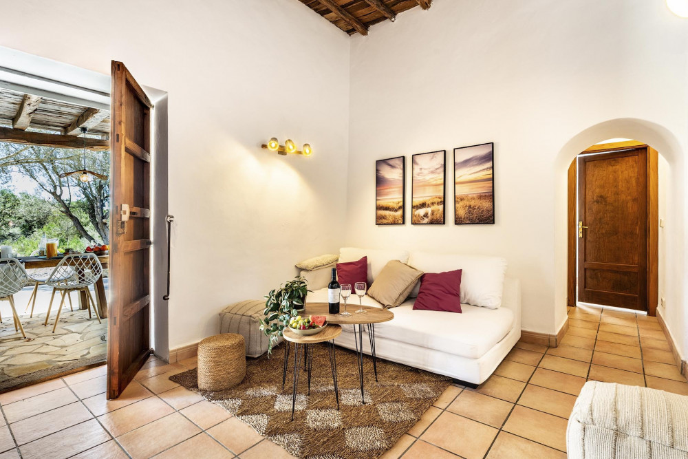 Villa Can Cardona
