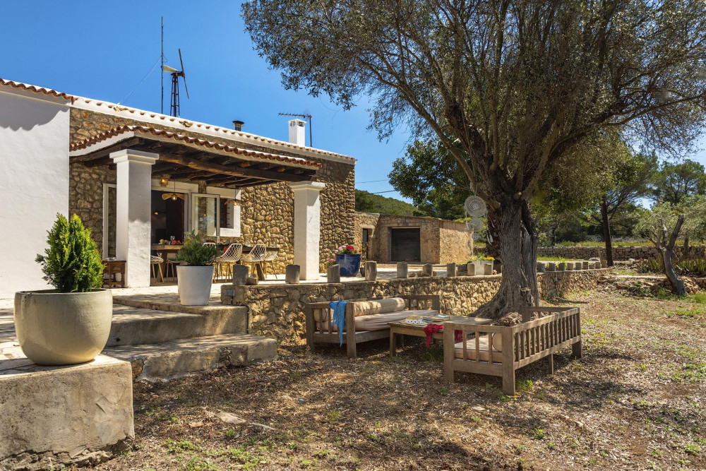 Villa Can Cardona