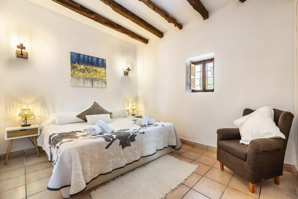 Villa Can Cardona