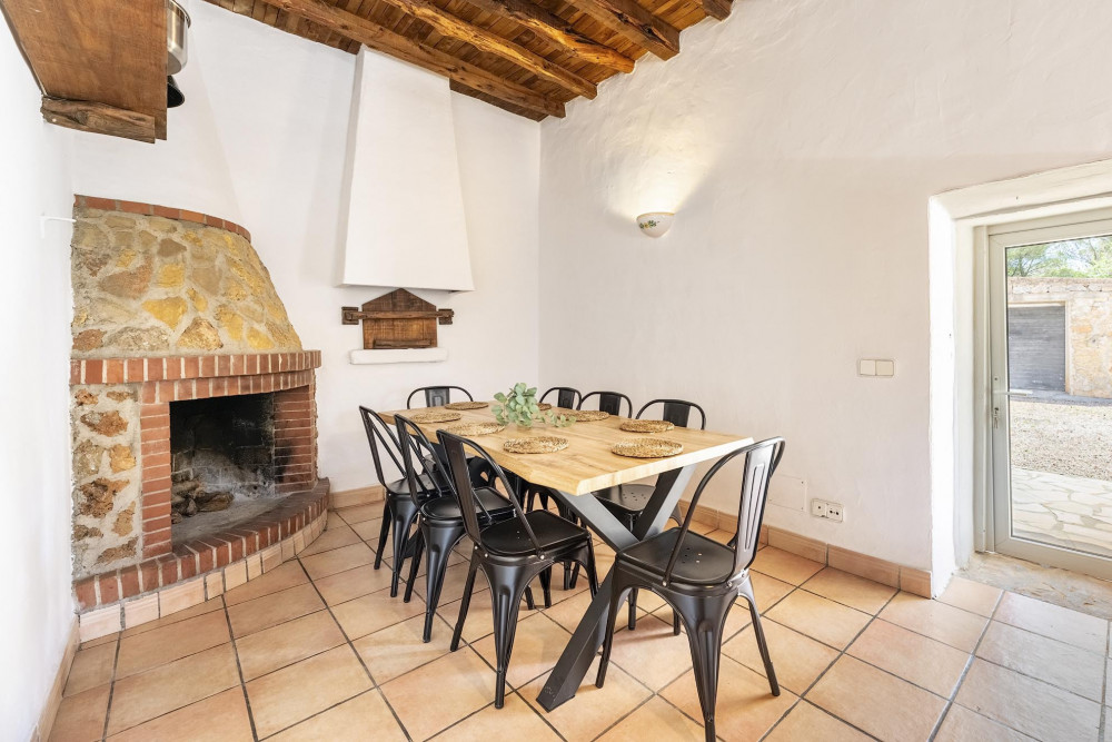Villa Can Cardona