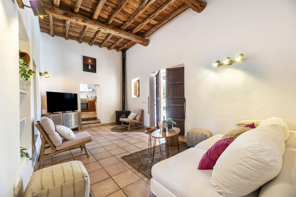 Villa Can Cardona
