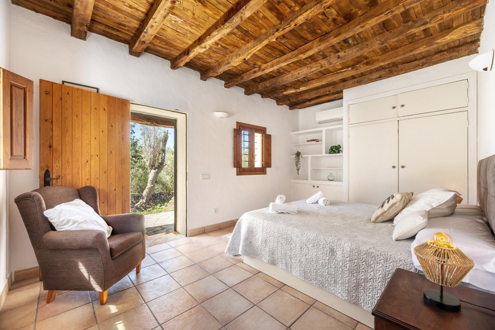 Villa Can Cardona