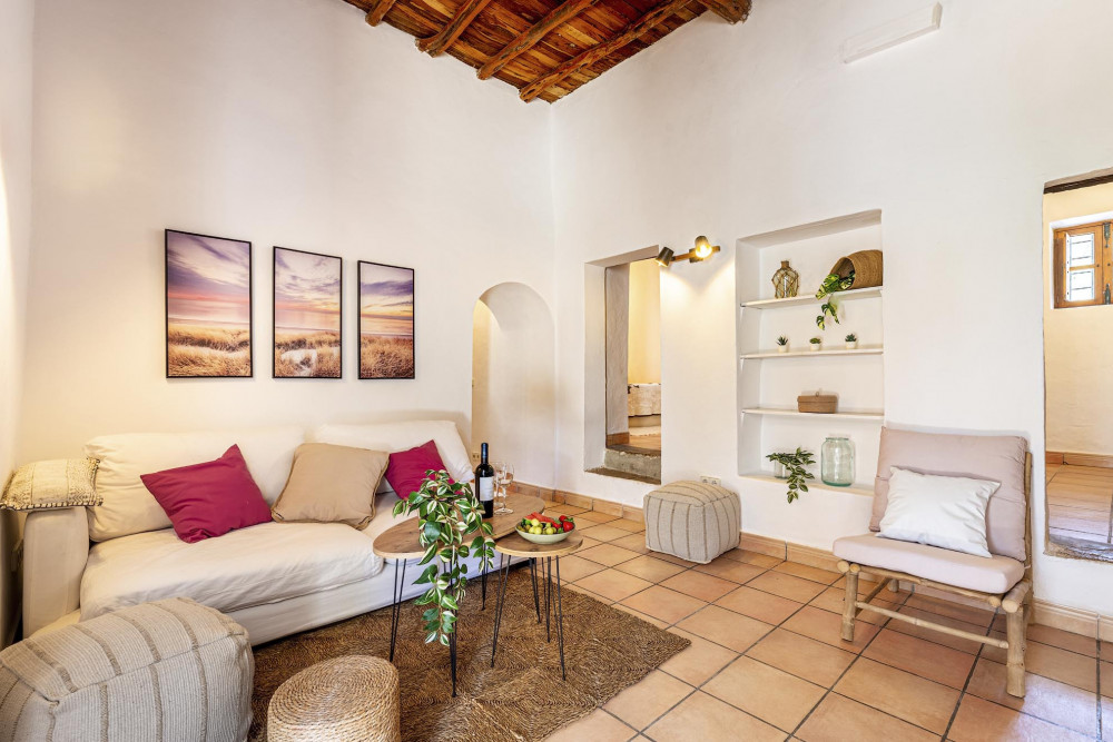 Villa Can Cardona