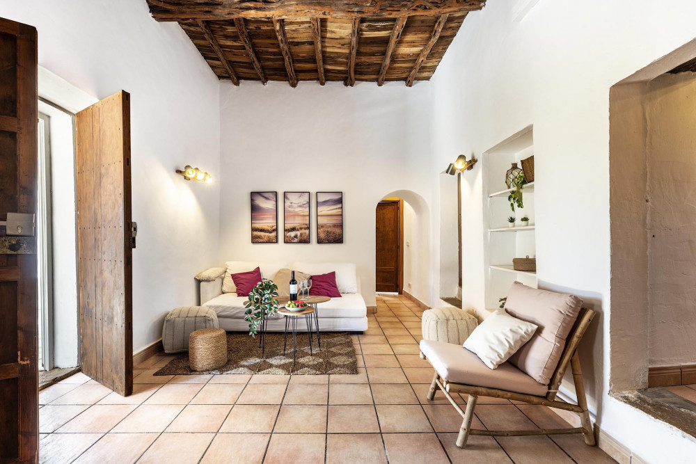 Villa Can Cardona