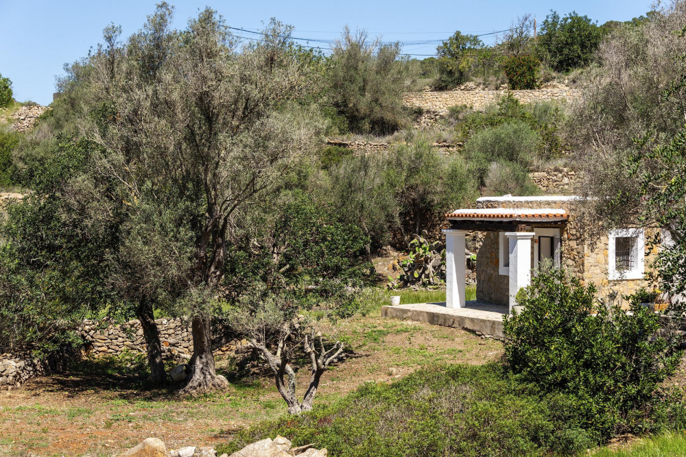 Villa Can Cardona
