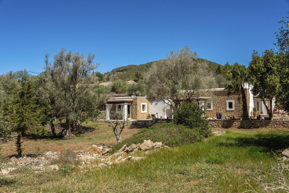 Villa Can Cardona