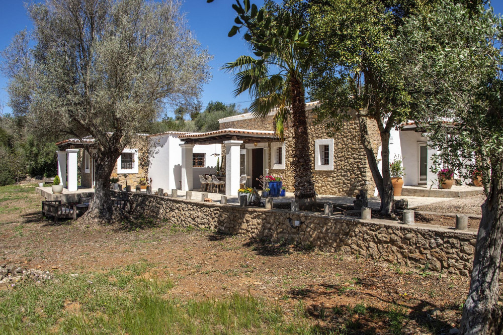 Villa Can Cardona